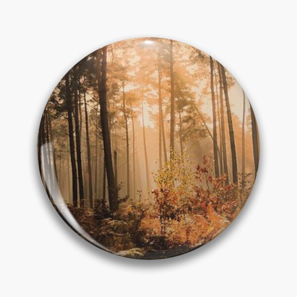 Item preview, autumn forest  designed and sold by Durgaa D.