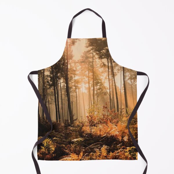 Item preview, autumn forest designed and sold by Durgaa D.