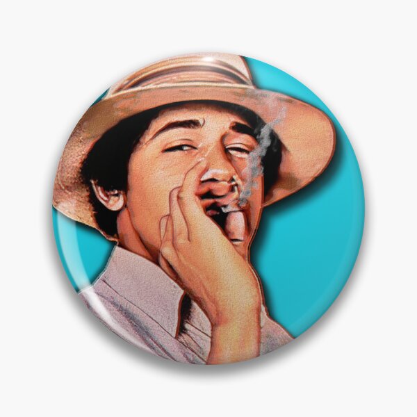 Item preview, Smoking Obama designed and sold by Hiimtrace.