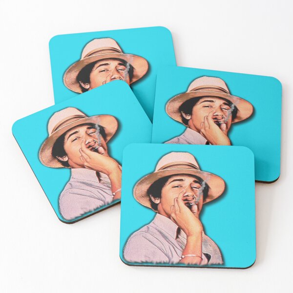 Item preview, Smoking Obama designed and sold by Hiimtrace.
