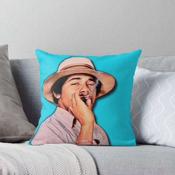 Item preview, Smoking Obama designed and sold by Hiimtrace.