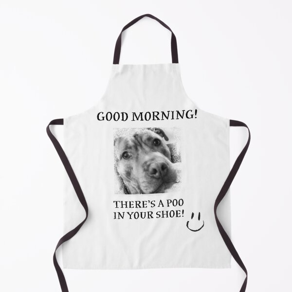 Item preview, There's a poo in your shoe... designed and sold by How67.