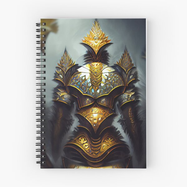 Item preview, Alien Guardian designed and sold by BLADESTEM.