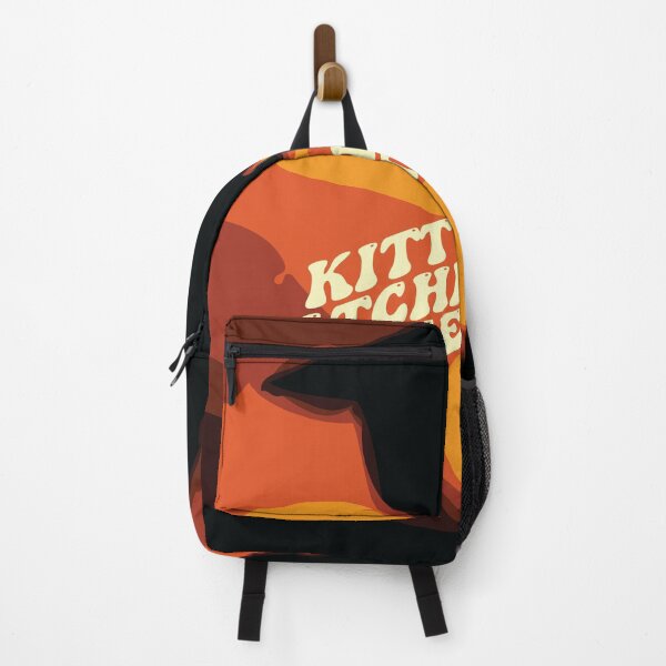 Item preview, Cat Watching Sunset:- Kitty Cat Looking at Sunset designed and sold by typoinspired.