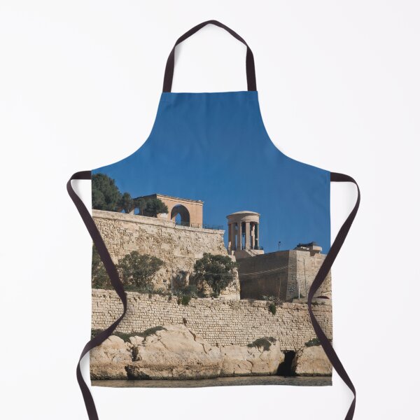 Item preview, Fort St Elmo, Valletta, Malta designed and sold by Violaman.