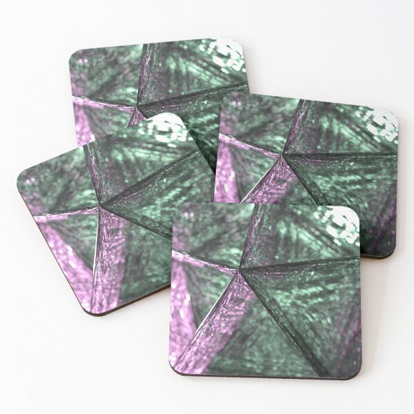 Item preview, Fractal crystal designed and sold by Arcane  Adorable.