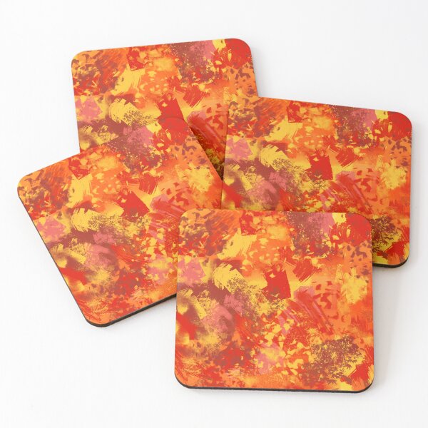 Item preview, Embers designed and sold by headtrackerart.