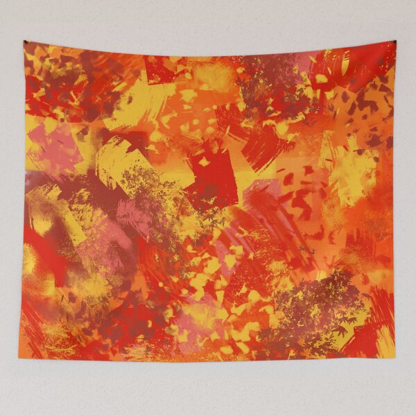 Item preview, Embers designed and sold by headtrackerart.