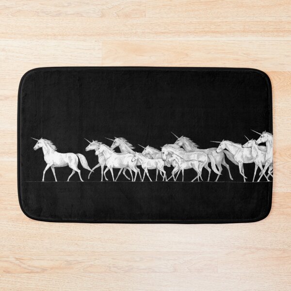Item preview, Unicorns! designed and sold by HandsonHart.
