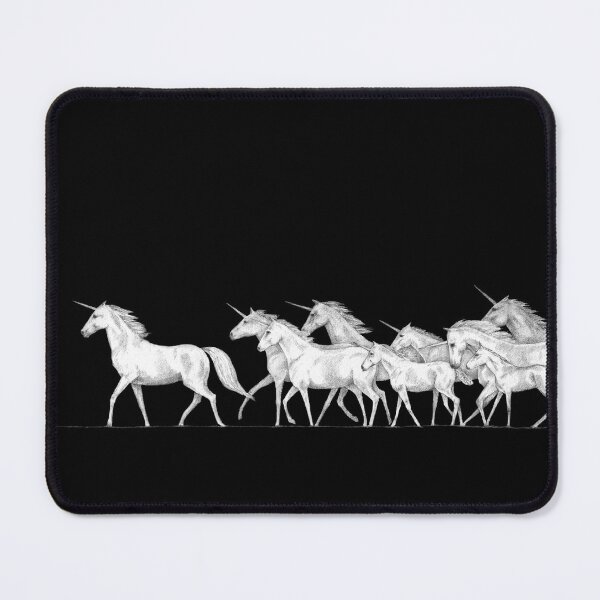Item preview, Unicorns! designed and sold by HandsonHart.