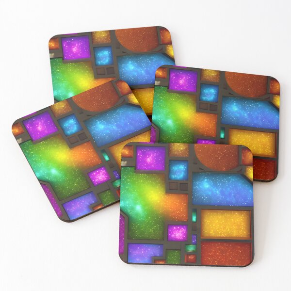Item preview, Boxed up Nebulas designed and sold by Brandon Whitson.