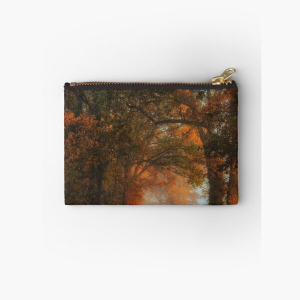 Item preview, Beautiful, Colourful and bright autumn trees designed and sold by Durgaa D.