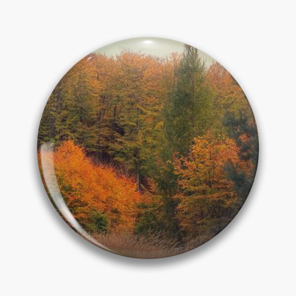 Item preview, Walking through Beautiful, Colourful and bright autumn trees designed and sold by Durgaa D.