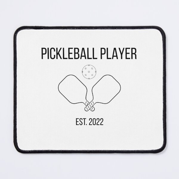 Item preview, Pickleball Player designed and sold by InTrendSick.