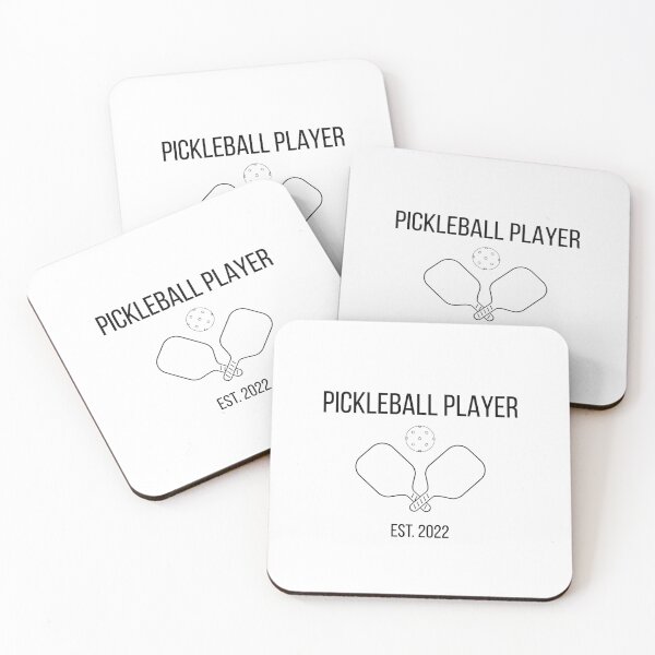 Item preview, Pickleball Player designed and sold by InTrendSick.
