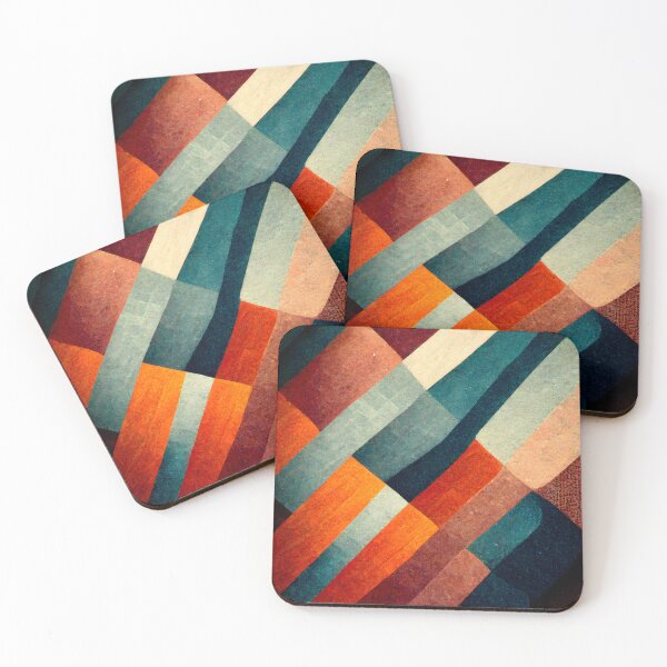 Item preview, Colorful Pattern designed and sold by Taycasio  Design.