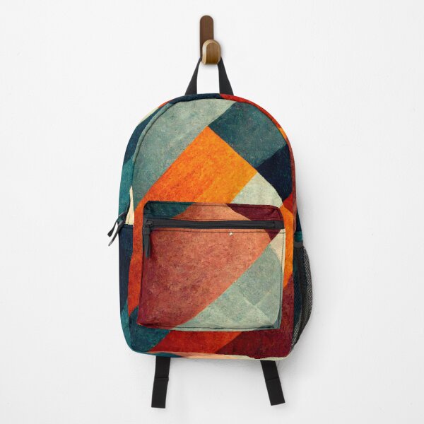 Item preview, Colorful Pattern designed and sold by Taycasio Design.