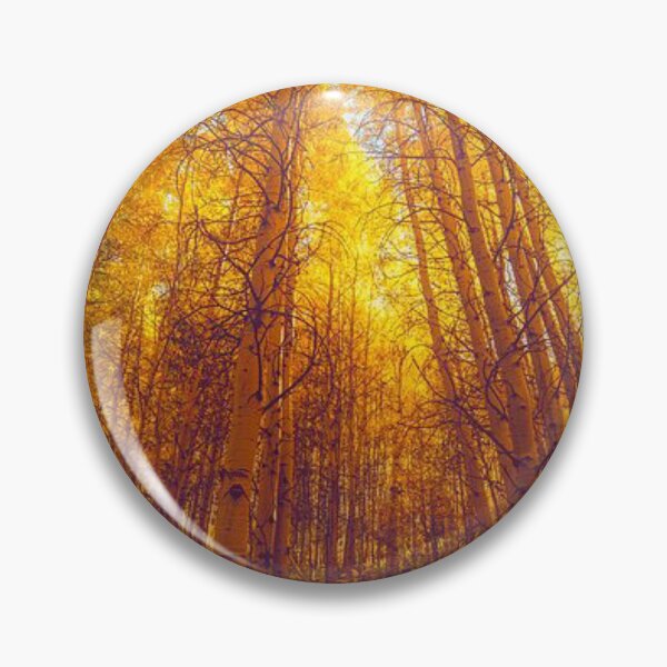 Item preview, Walking through tall Beautiful, Colourful and bright autumn trees designed and sold by Durgaa D.