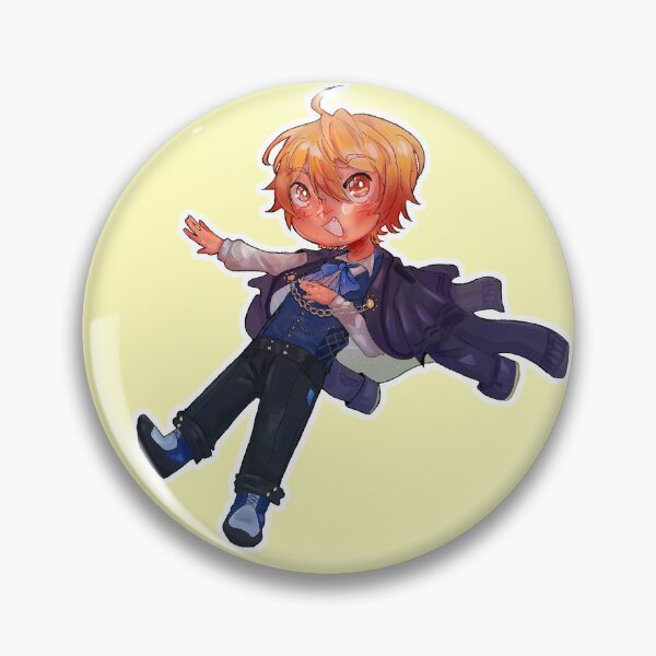 Item preview, Tsukasa Tenma Chibi from Project Sekai designed and sold by ShrimpShells.