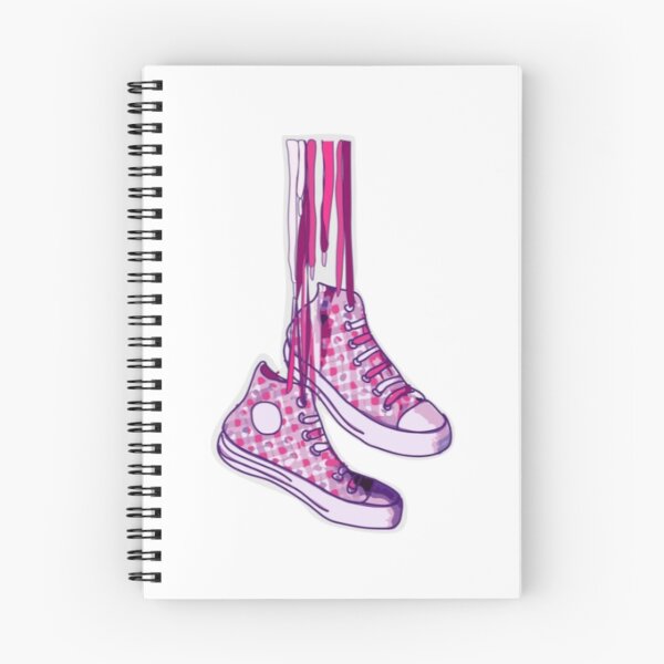 Item preview, Luna Pink Shoes designed and sold by PottersArt.