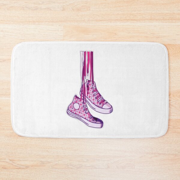 Item preview, Luna Pink Shoes designed and sold by PottersArt.