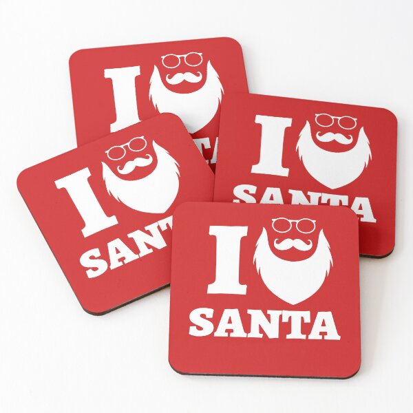 Item preview, Secret Santa, Angry Santa Claus, Santa Claus Acrobatics, Criminal Santa Claus, Santa Twerk, Inappropriate Santa,  designed and sold by GaliaTati.