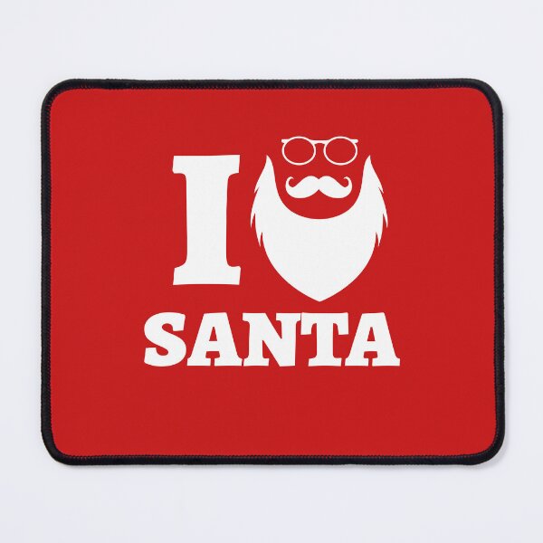 Item preview, Secret Santa, Angry Santa Claus, Santa Claus Acrobatics, Criminal Santa Claus, Santa Twerk, Inappropriate Santa, designed and sold by GaliaTati.