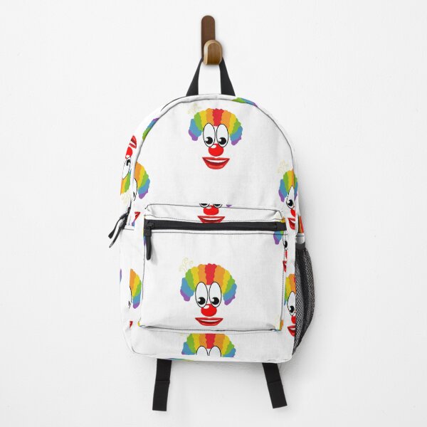 Item preview, The fun clown designed and sold by GorLorLar.