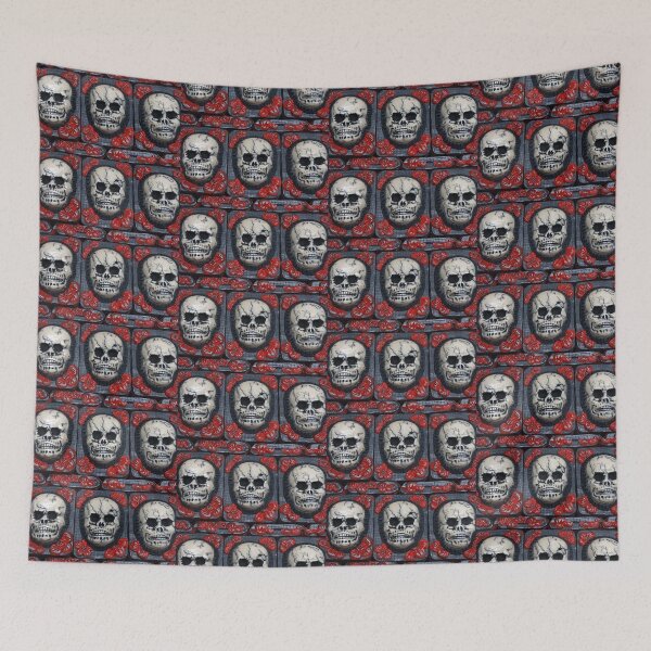 Item preview, Skulls designed and sold by jigas.