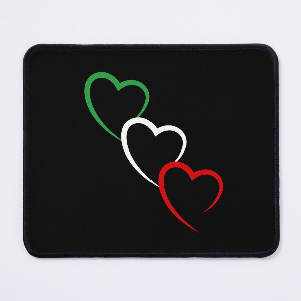 Item preview, Free Iran Heart Flag designed and sold by TortoPlusa.