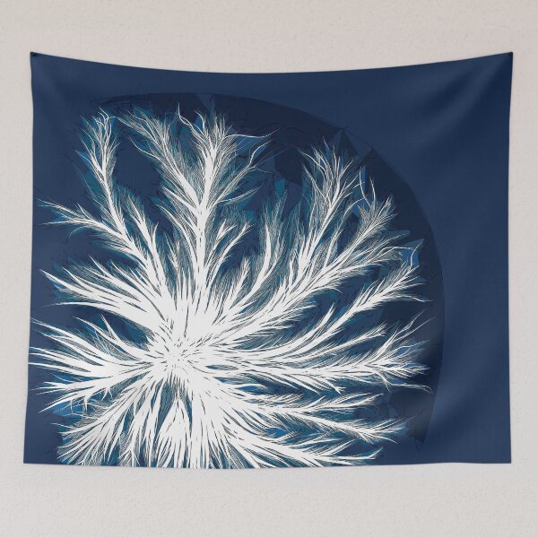 Item preview, Mycelium in Petri dish (graphic) designed and sold by Lumot.