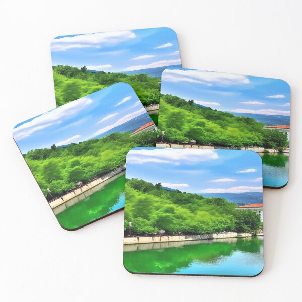 Item preview, Banja Luka Ai art designed and sold by Mirex88.