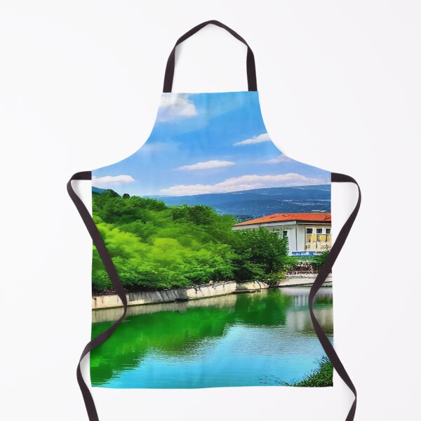 Item preview, Banja Luka Ai art designed and sold by Mirex88.
