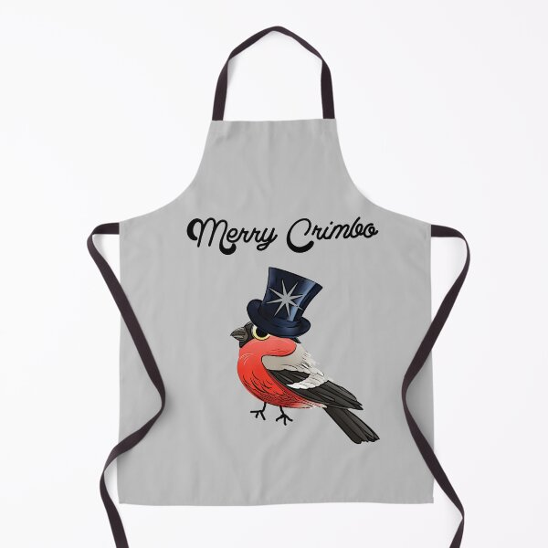 Item preview, Mr Robin designed and sold by Nonsense and Relish.