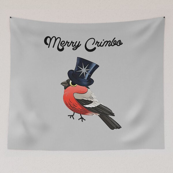 Item preview, Mr Robin  designed and sold by Nonsense and Relish.
