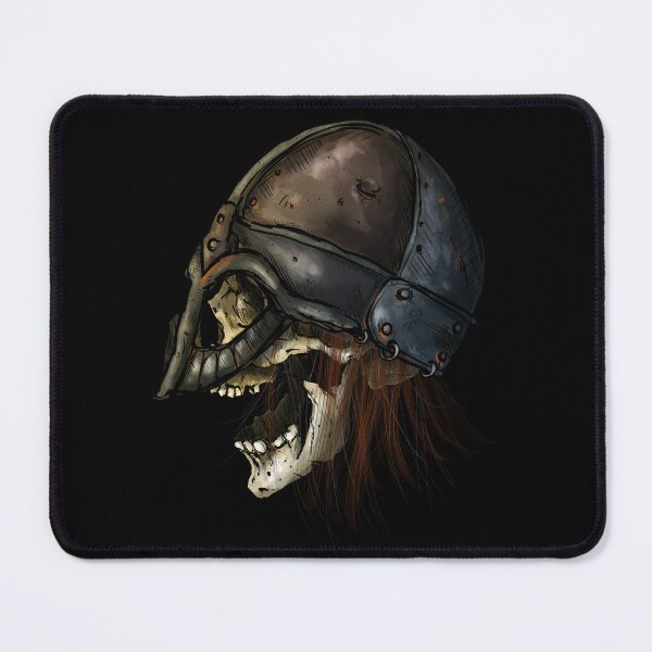 Item preview, Gjermundbu, Viking Helmet designed and sold by atelier-vladi.