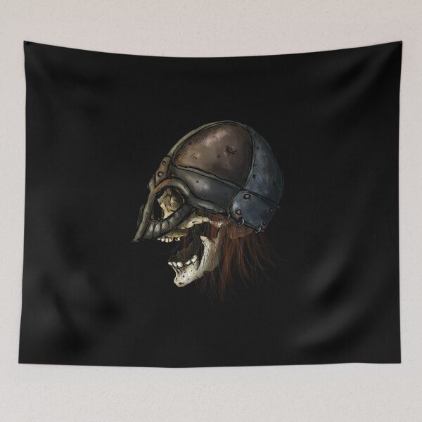Item preview, Gjermundbu, Viking Helmet designed and sold by atelier-vladi.