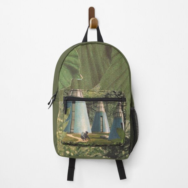 Item preview, dystopian discoveries designed and sold by charzarts.