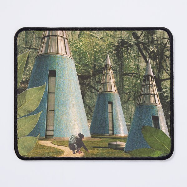 Item preview, dystopian discoveries designed and sold by charzarts.