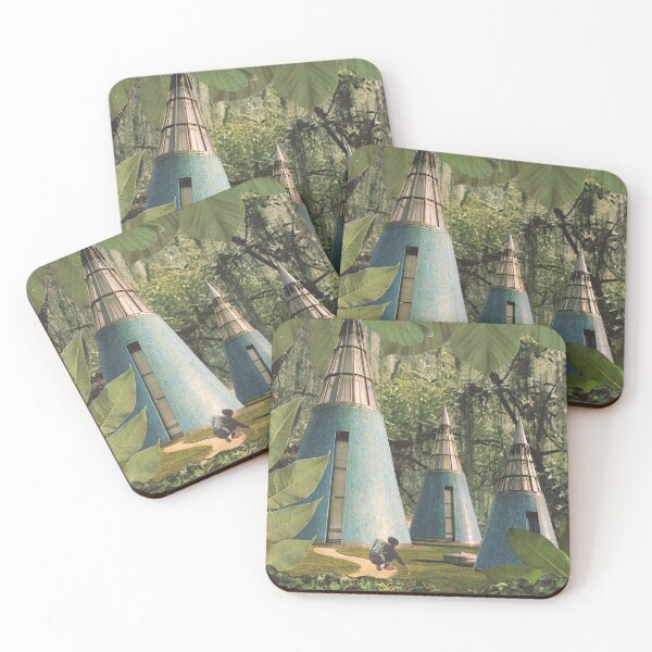 Item preview, dystopian discoveries designed and sold by charzarts.