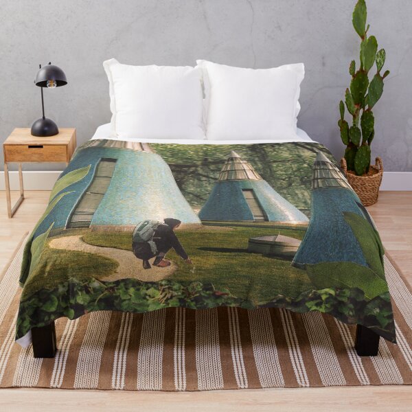 Item preview, dystopian discoveries designed and sold by charzarts.