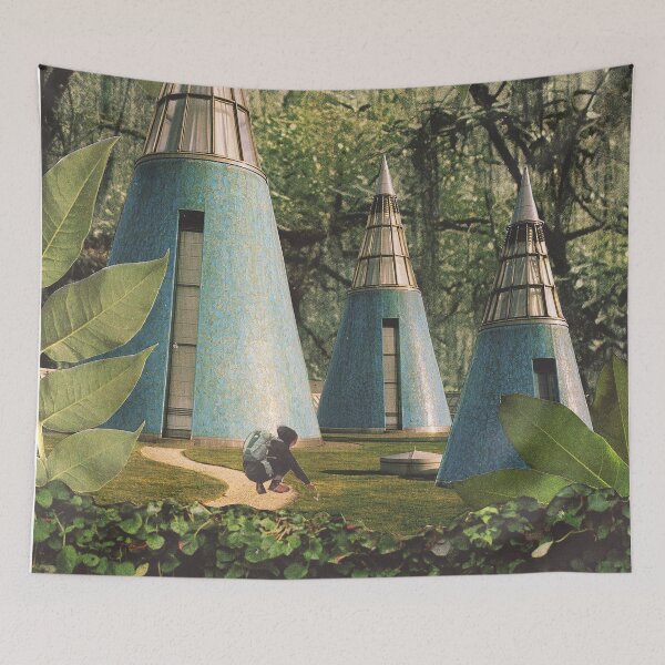 Item preview, dystopian discoveries designed and sold by charzarts.