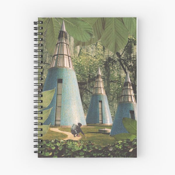 Item preview, dystopian discoveries designed and sold by charzarts.