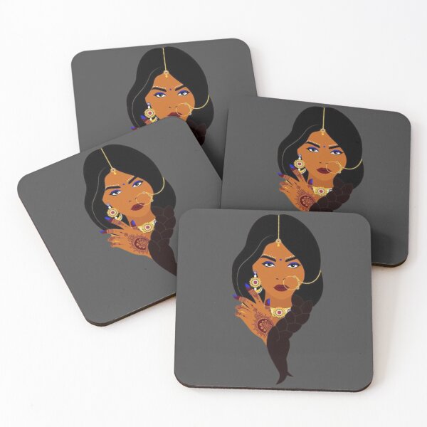Item preview, Desi Lady designed and sold by Johnny-Angel.