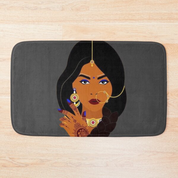 Item preview, Desi Lady designed and sold by Johnny-Angel.