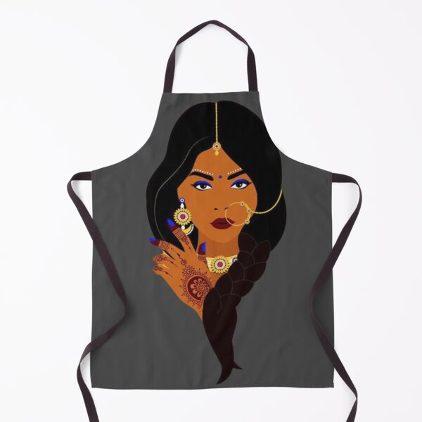 Item preview, Desi Lady designed and sold by Johnny-Angel.