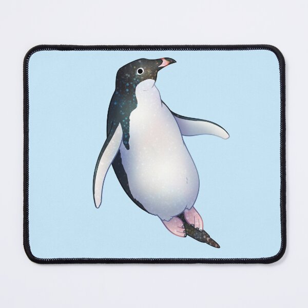 Item preview, Cozy Adélie Penguin designed and sold by Phoenix of Starlight.