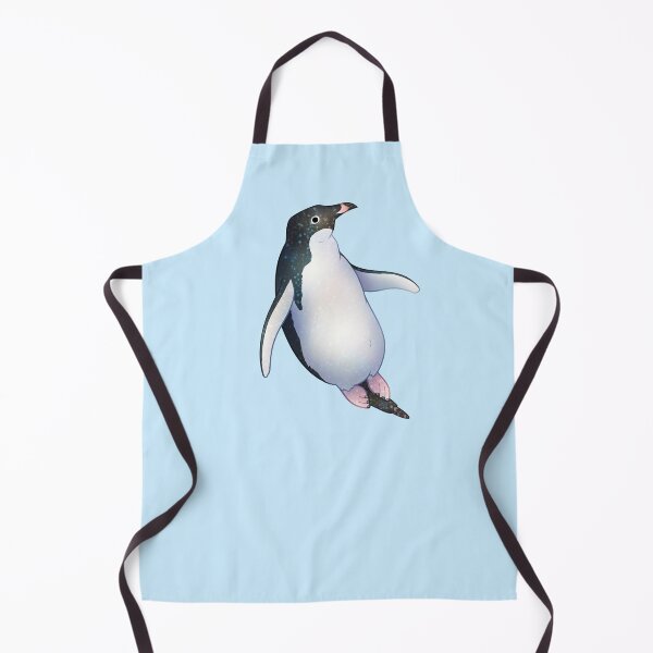 Item preview, Cozy Adélie Penguin designed and sold by Phoenix of Starlight.