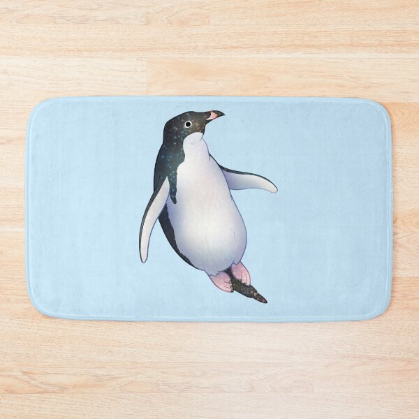 Item preview, Cozy Adélie Penguin designed and sold by Phoenix of Starlight.