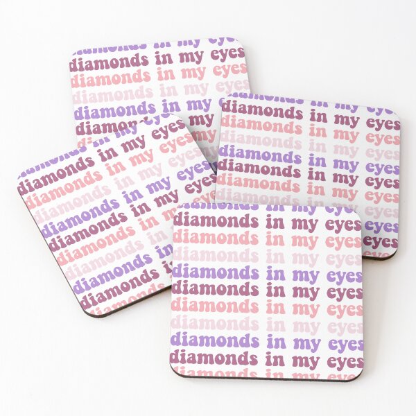 Item preview, diamonds in my eyes - bewejeled designed and sold by kendall whitmire.